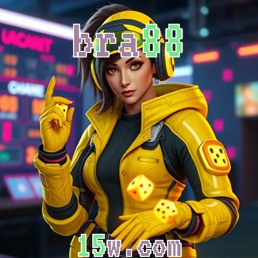 bra88: As Vantagens de um Site Confiável Para Jogadores Brasileiros