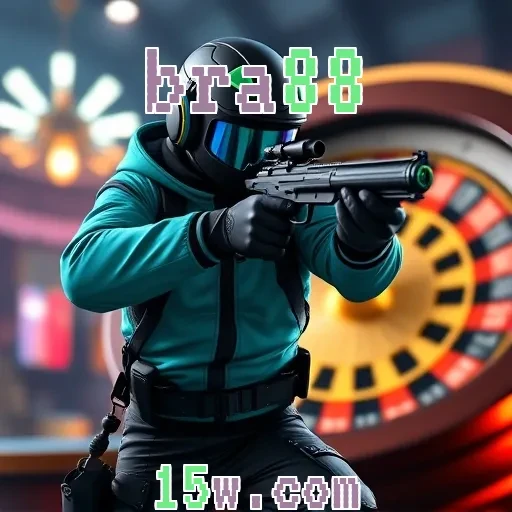 bra88: O Melhor Lugar para Aproveitar Promoções Imperdíveis em Jogos