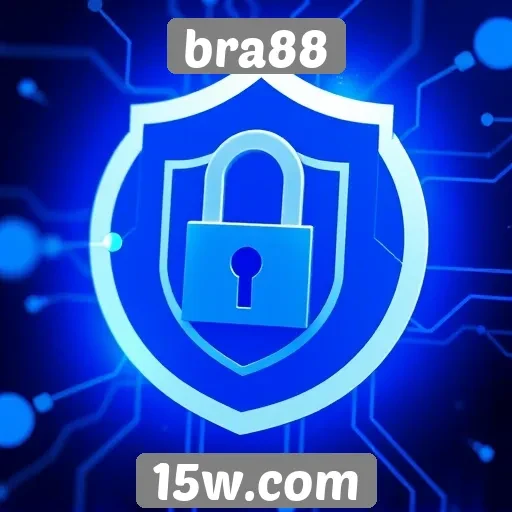 melhorias na segurança do site bra88 são implementadas