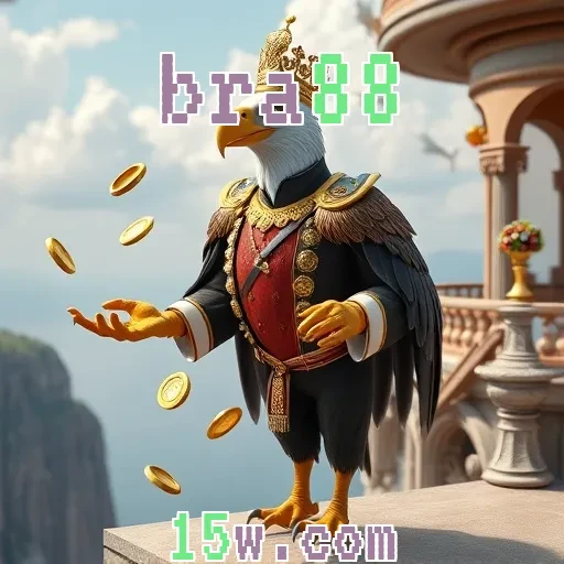 bra88: Venha Conhecer As Melhores Caça-Níqueis Online